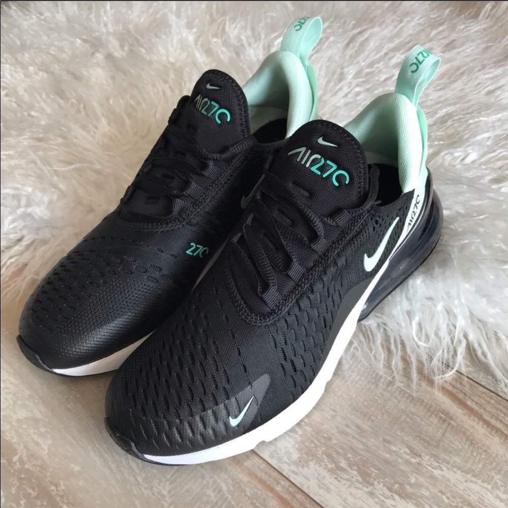 NWT Nike Air Max 270 - Picture 7 of 8